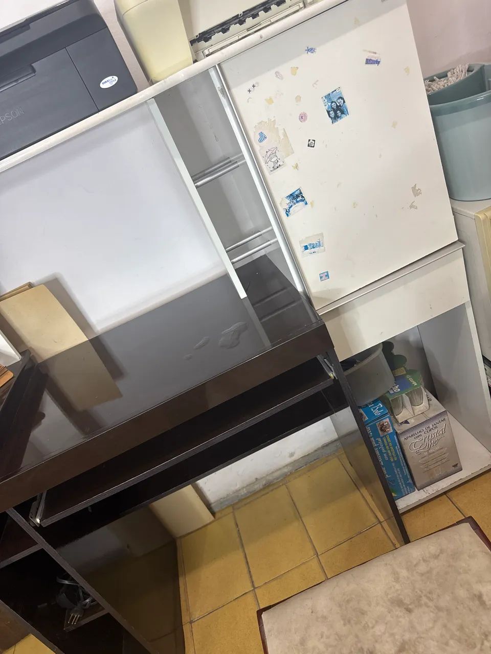 Escrivaninha  - Foto 2