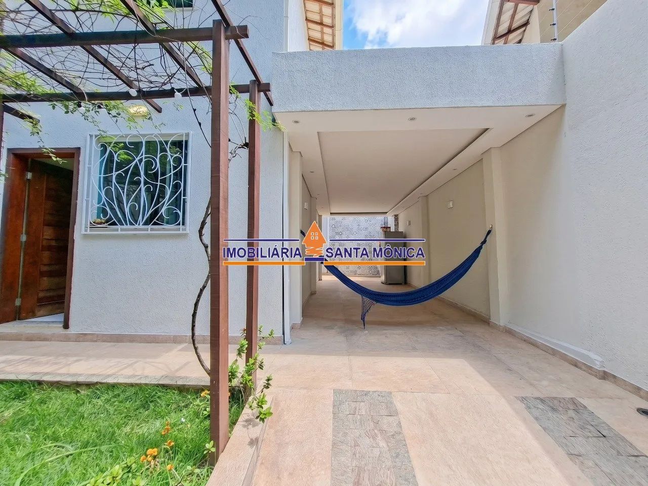Casa 2 quartos - Santa Amélia - Foto 2