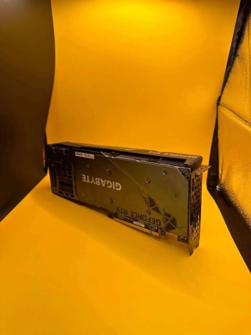 PLACA DE VIDEO RTX 3070 8GB  - Foto 4