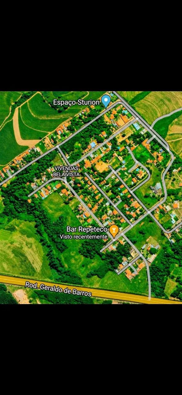 Terreno de Chácara, VIVENDAS BELA VISTA, - Foto 2