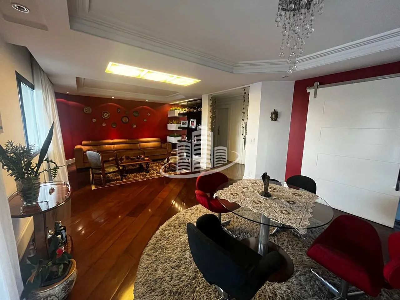 Apartamento com 4 quartos, Vila Lanzara, Guarulhos - R$ 2.5 mi, Cod: 10918 - Foto 3