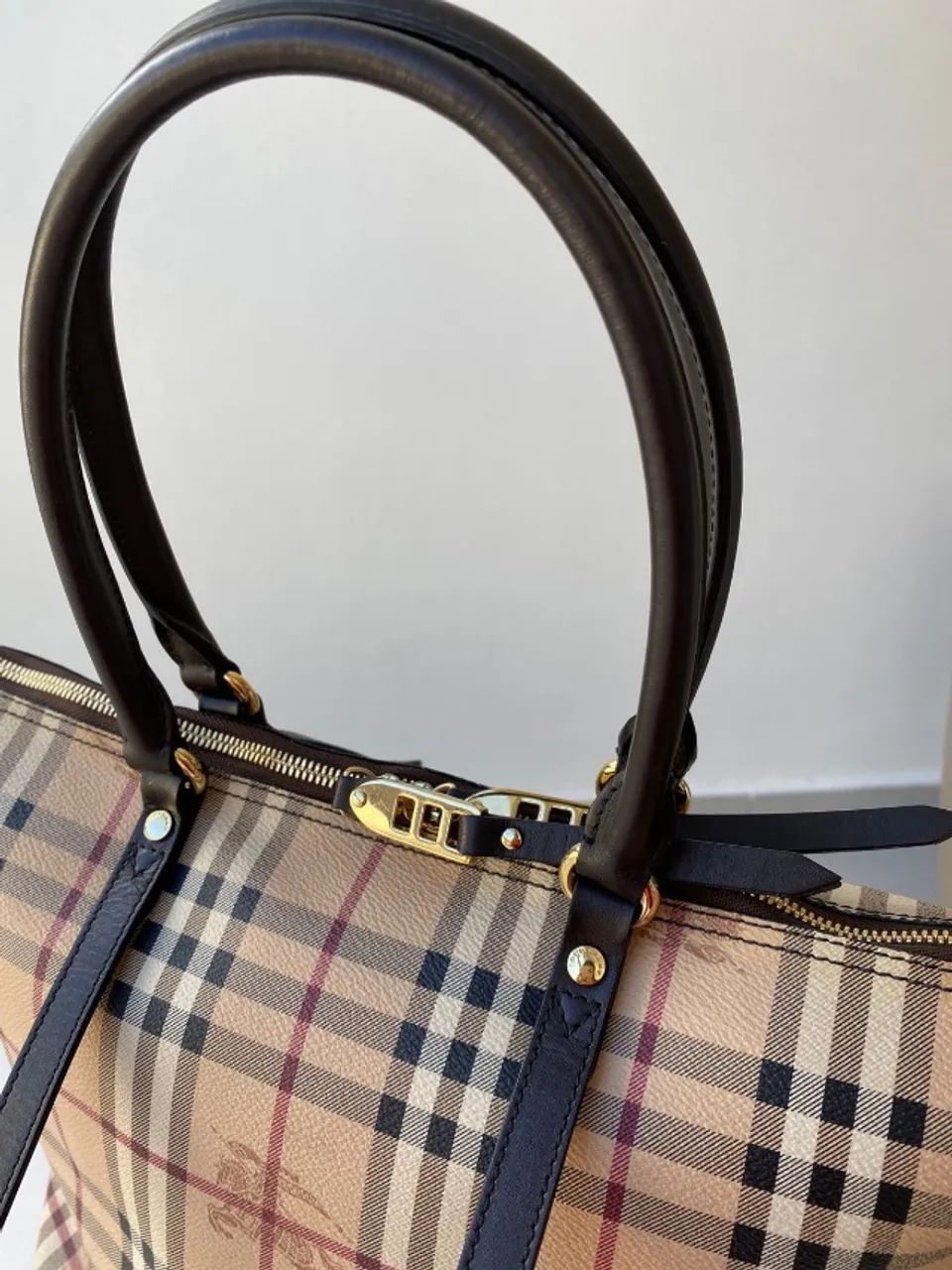 Bolsa  BURBERRY - Foto 3