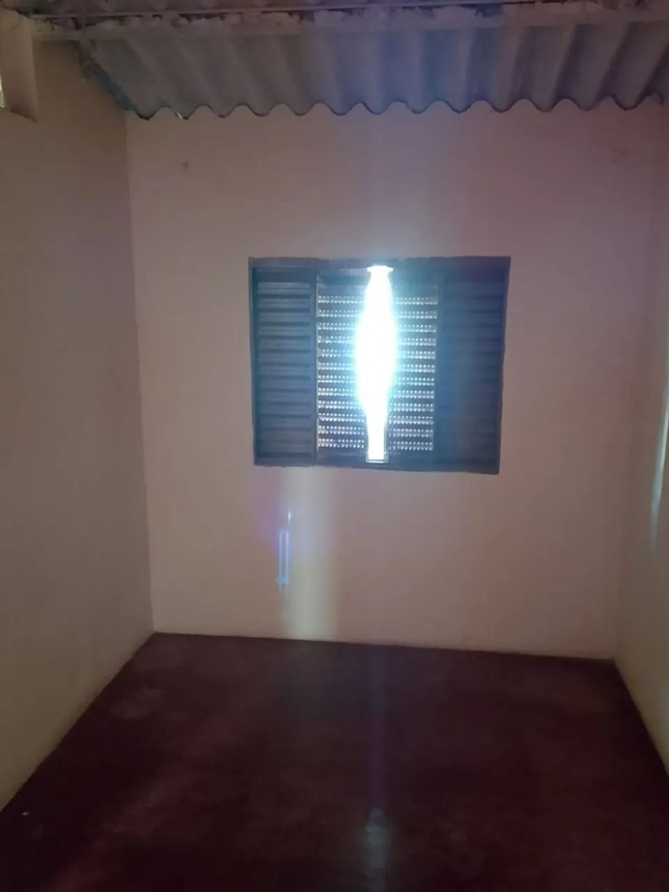 Vendo essa casa 