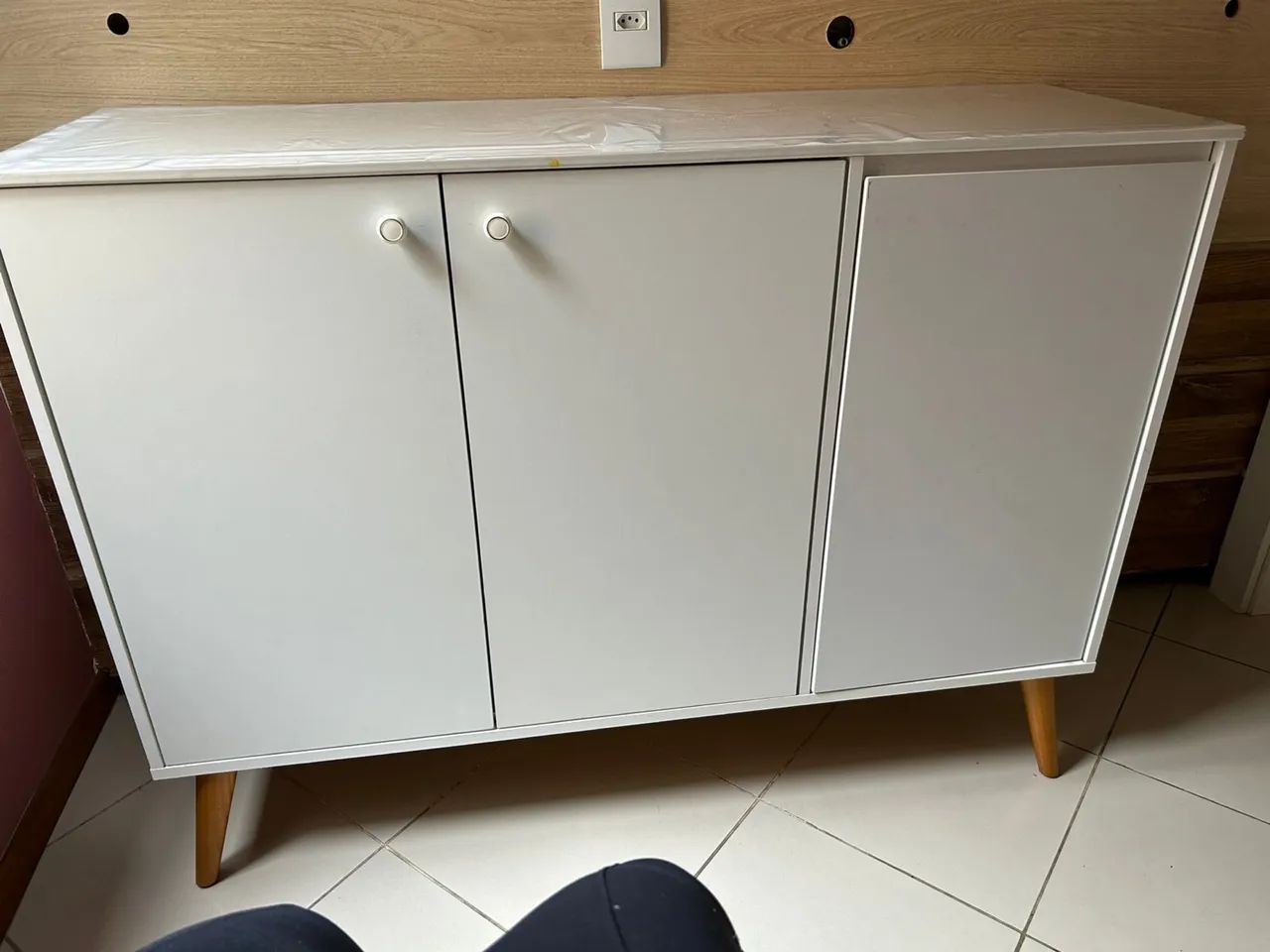 Vendo cômoda/buffet