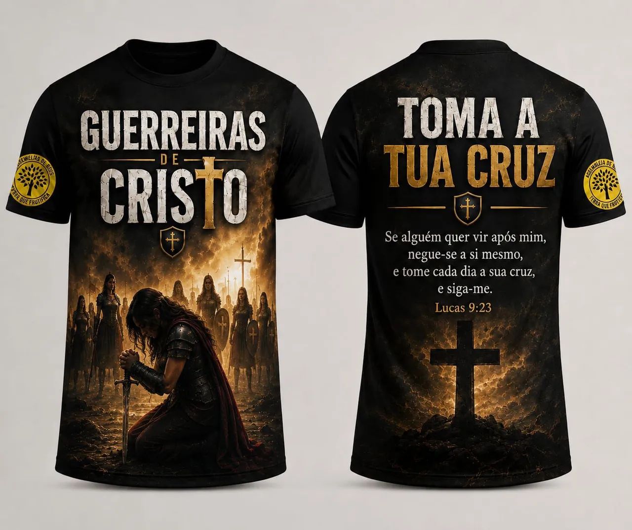 Camisa personalizada  - Foto 5