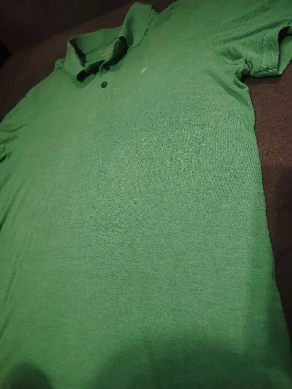 Camisa Polo Ellus  - Foto 2