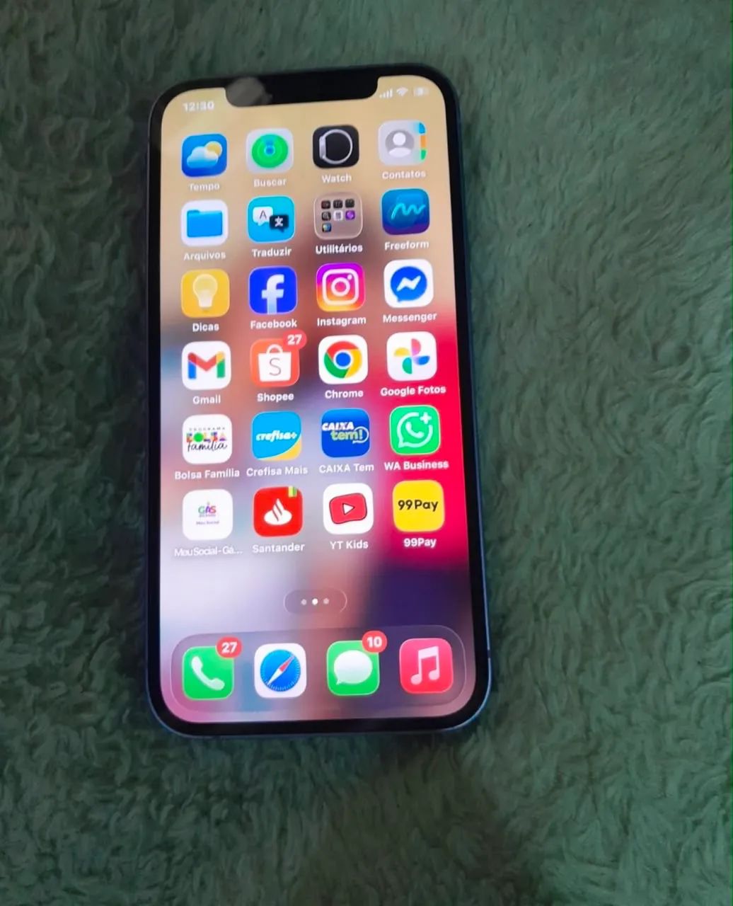 IPhone 12 128gb - Foto 4