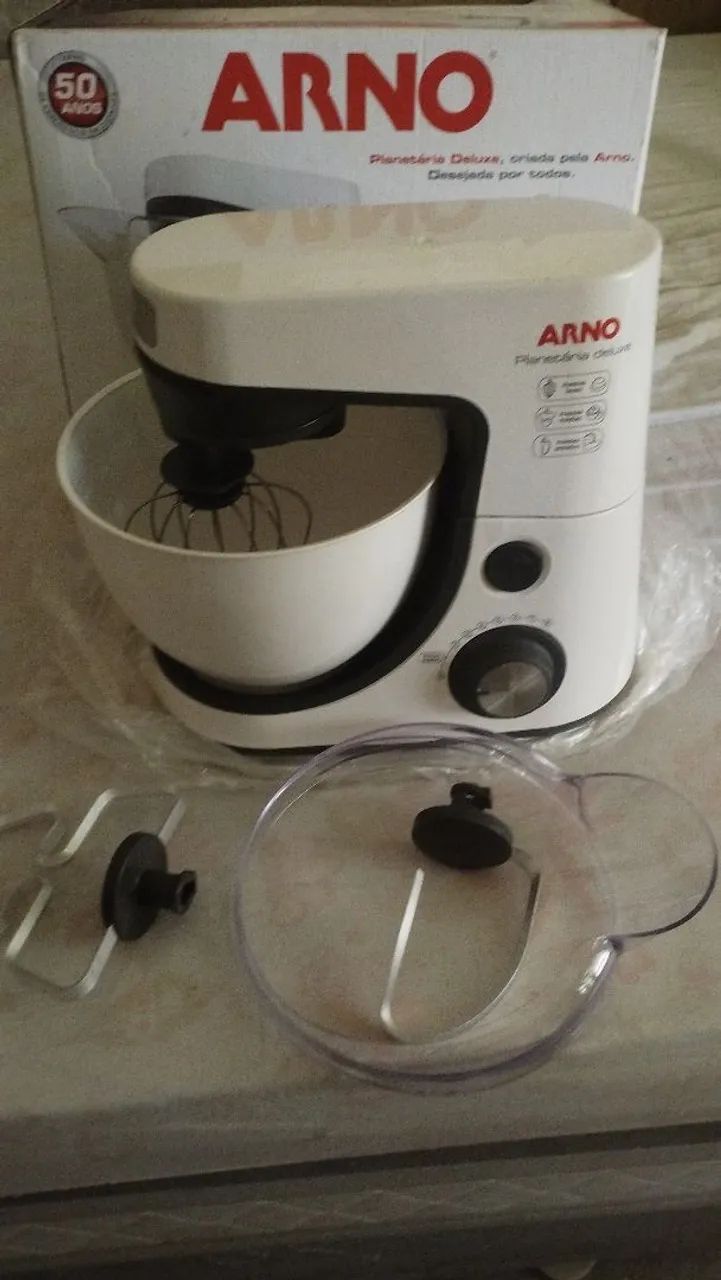 Multiprocessador 9 em 1 - Foto 4