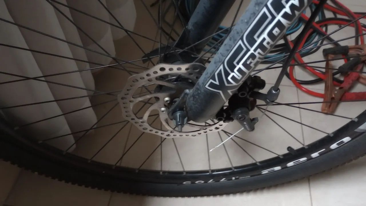 Bicicleta aro 29  - Foto 2