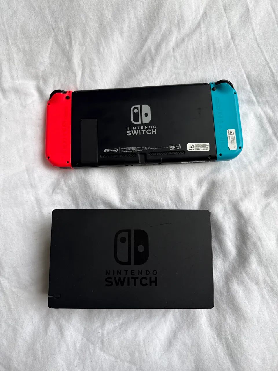 Nintendo Switch  - Foto 2