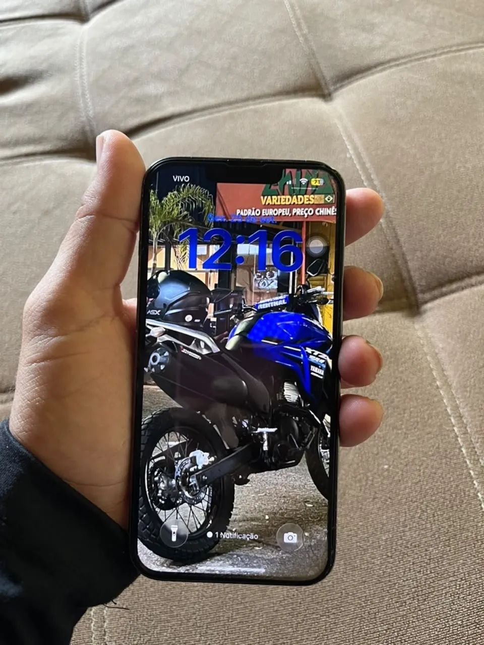 iPhone 13pro 128gb - Foto 4