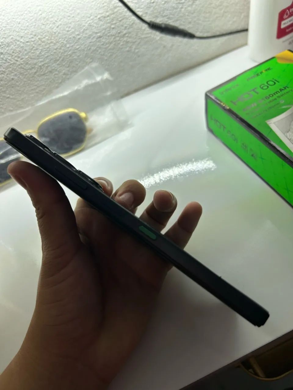 Celular infinix hot 60i - Foto 4