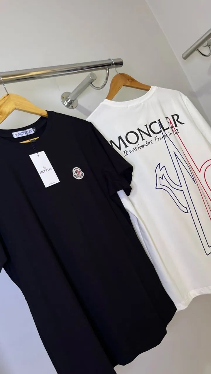 Camisetas - Foto 2