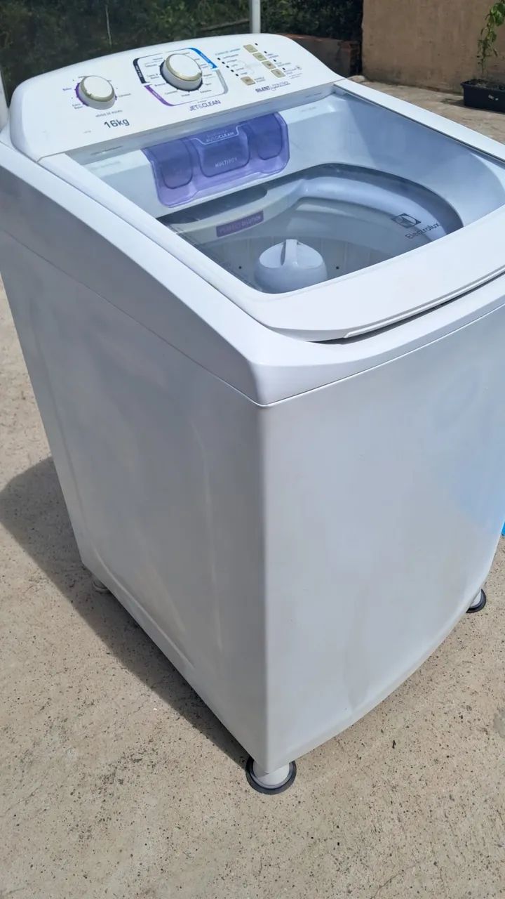Electrolux 16 kg  - Foto 4
