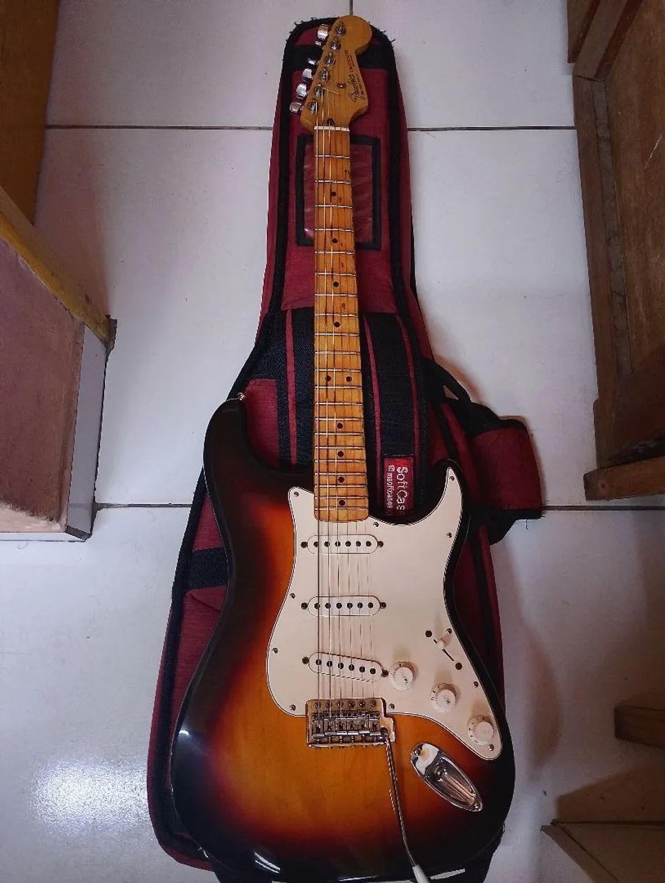 Fender México  - Foto 2