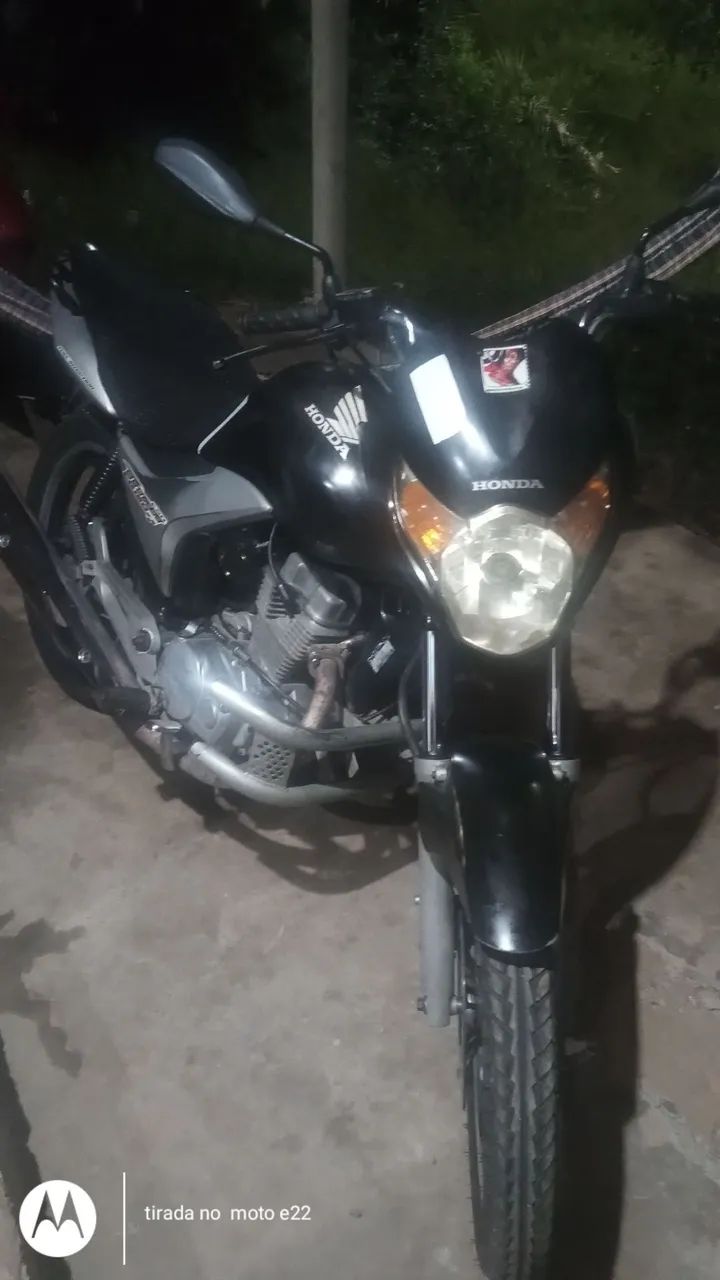 Vendo de moto  - Foto 5