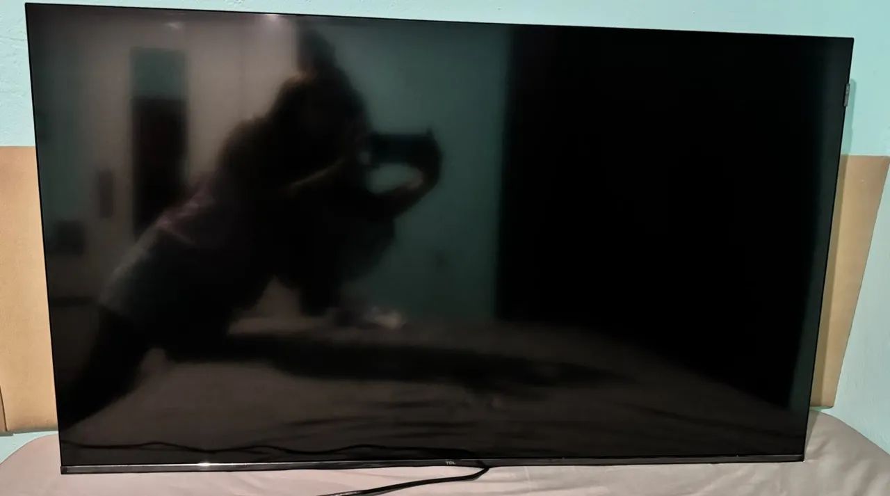 Televisão TCL 