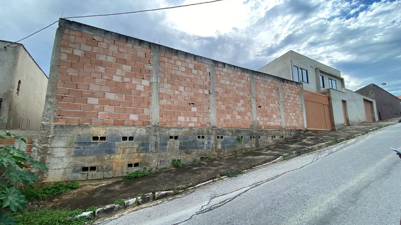Foto - Santa Luzia - Santa Matilde