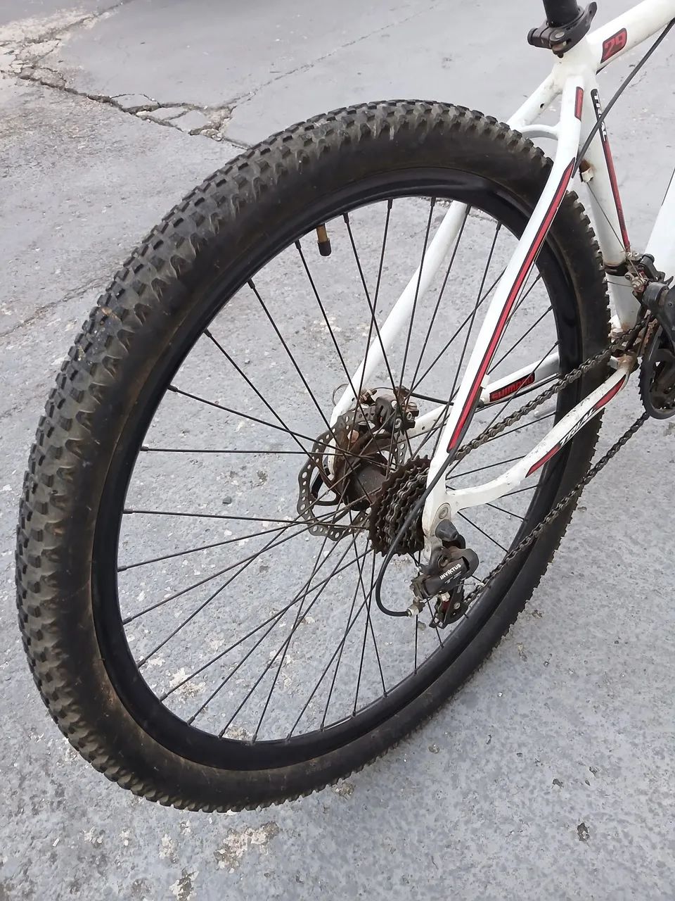 Trial Aro 29 Bicicleta Bike - Foto 2