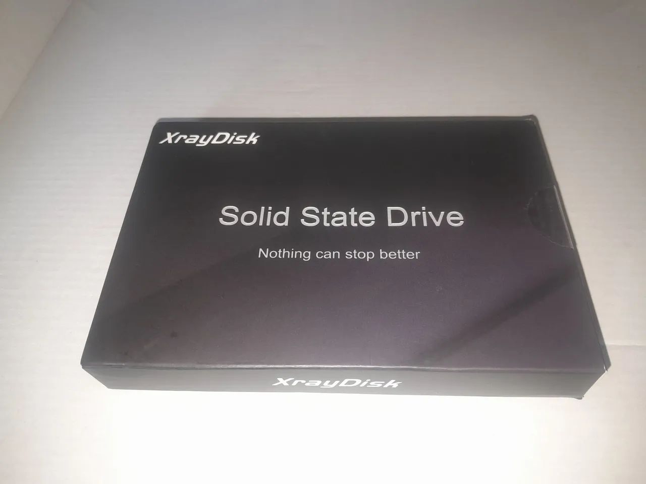 SSD NVME XRAYDISK 512Gb - Foto 5