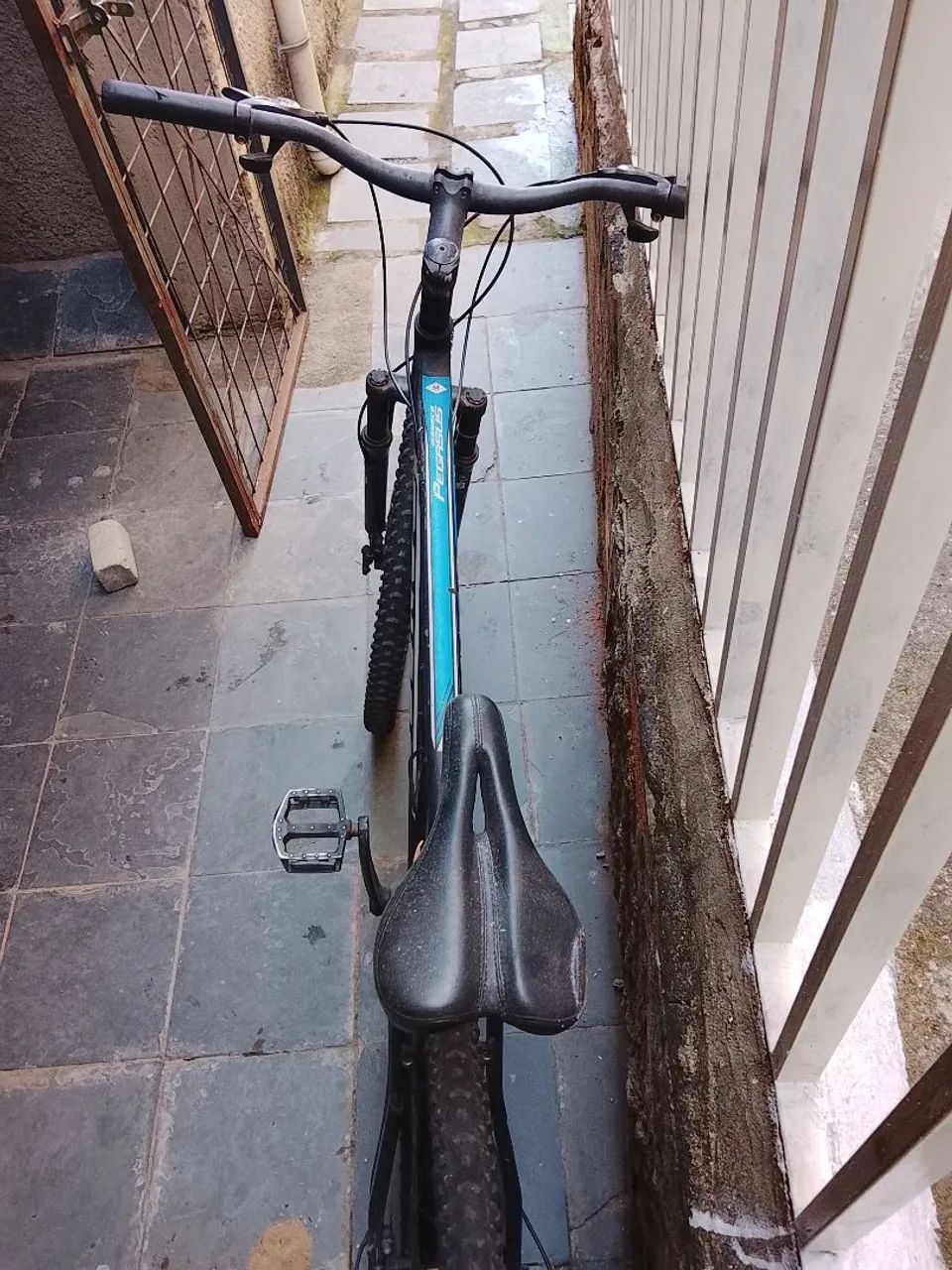 Bicicleta Mônaco aro 29 - Foto 3