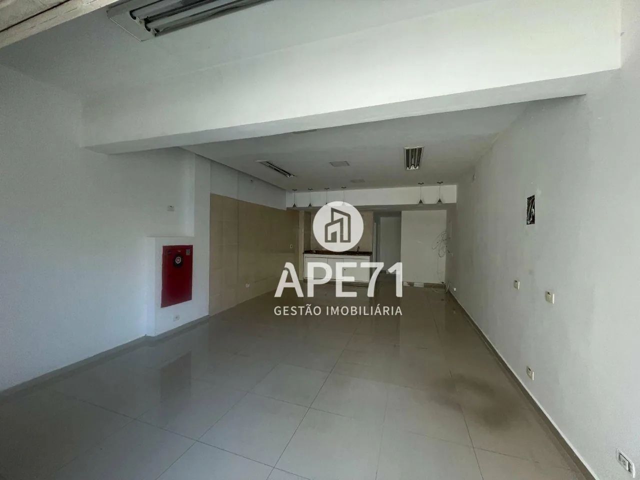 Loja, 45 m² - área útil - Liberdade - São Paulo/SP - Foto 3