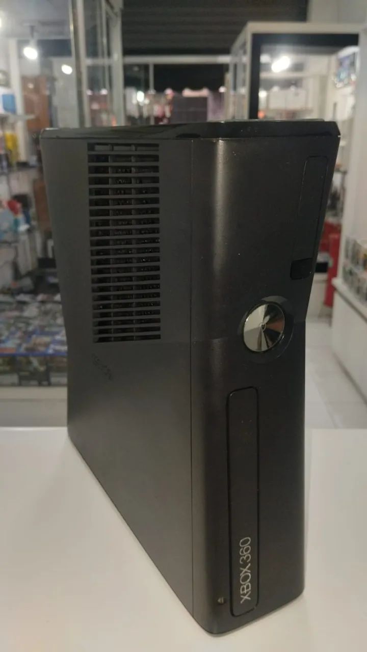 XBOX 360 SLIM - Foto 2