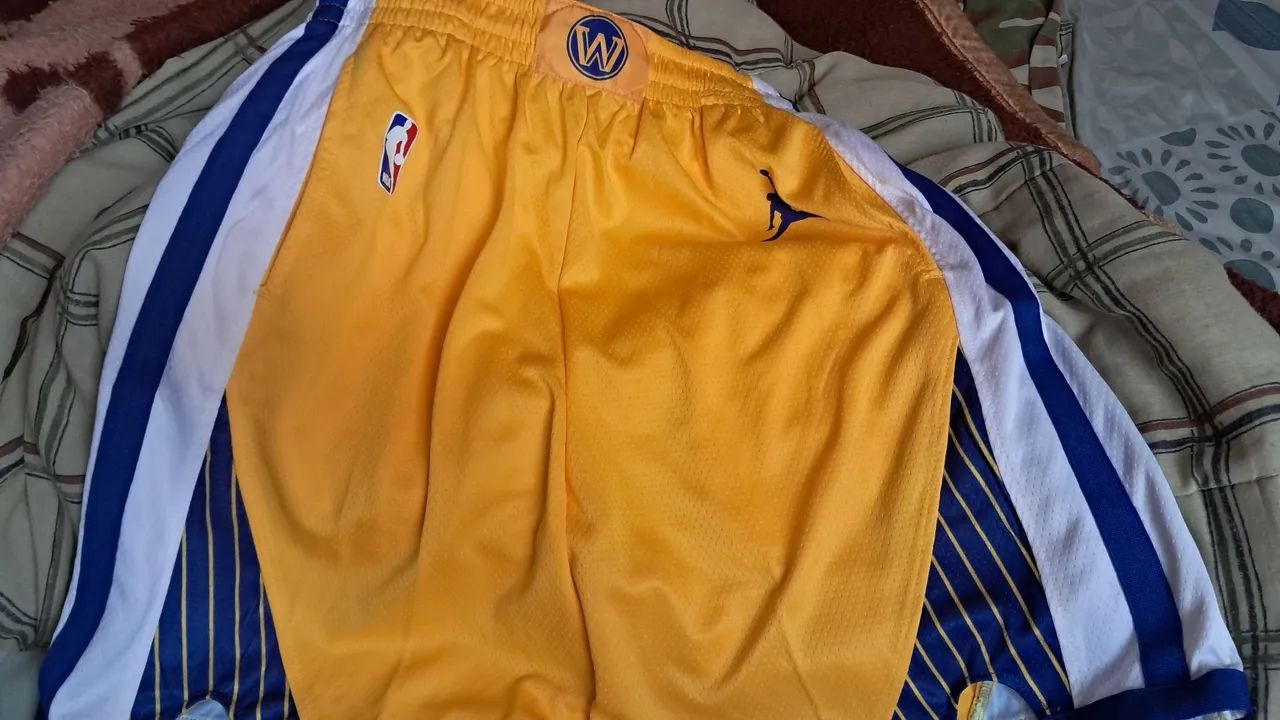 Shorts NBA da Jordan - Foto 4