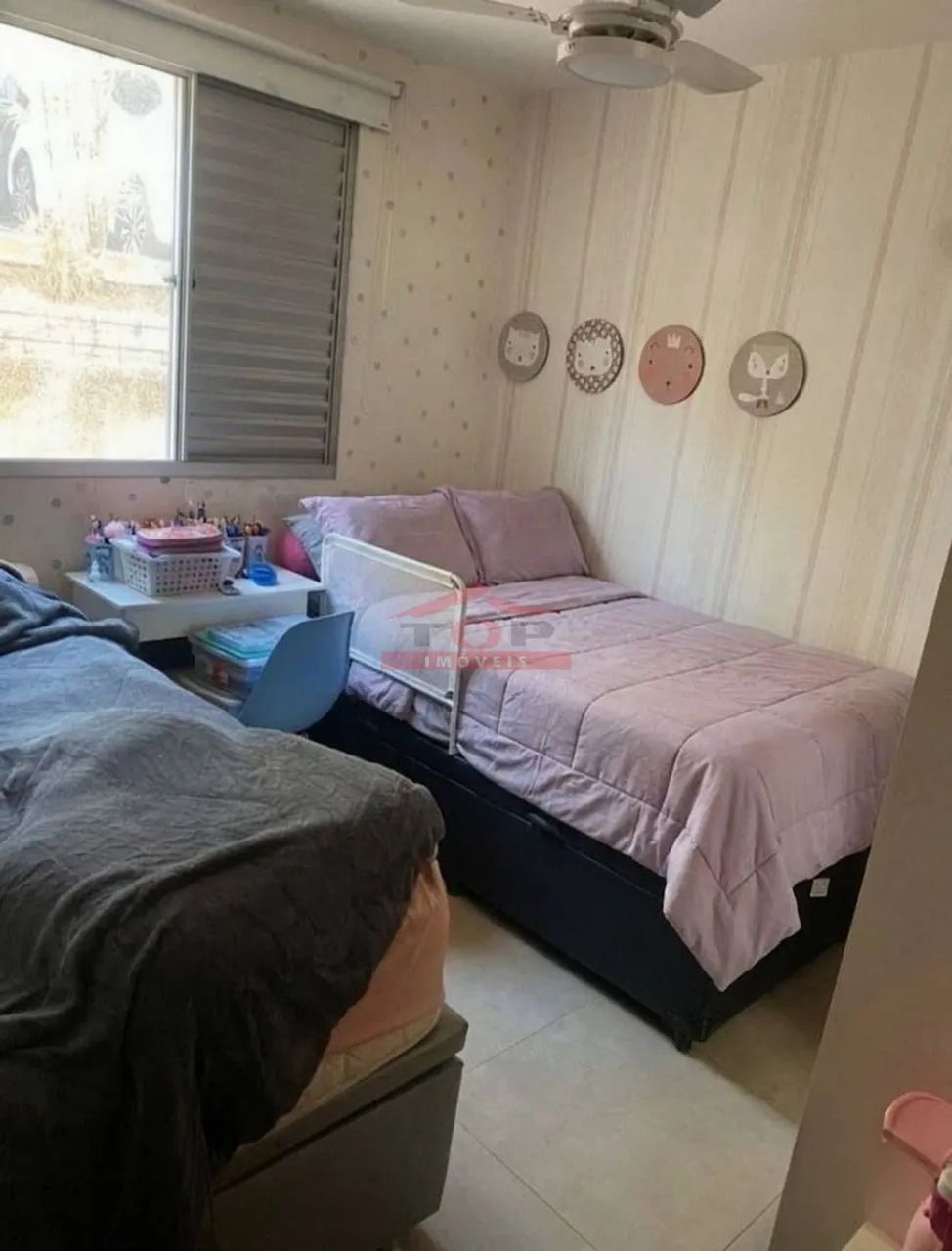 Apartamento Jd. Colonial - Foto 3