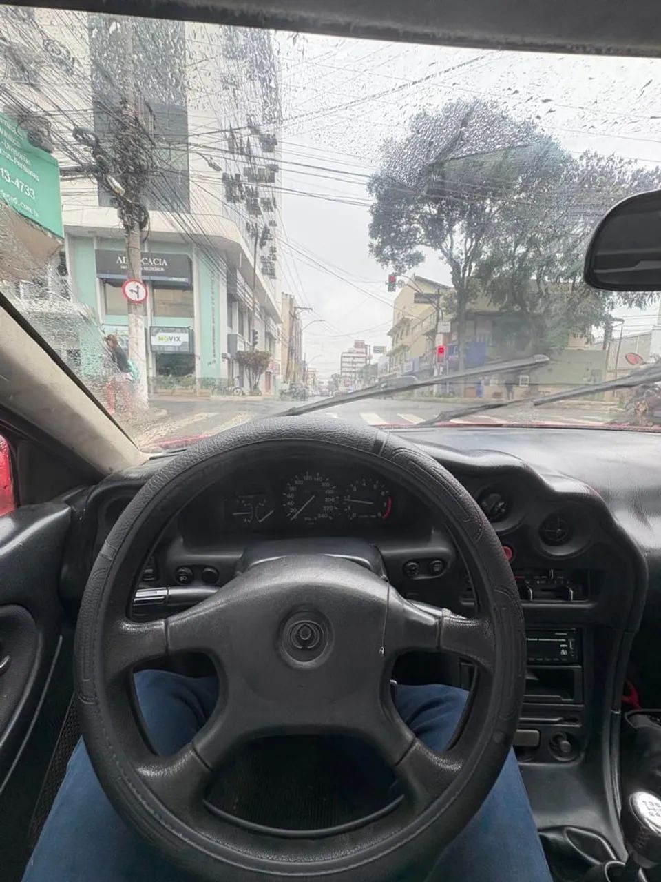 Mazda MX-3 1.6 16V 1997 - Foto 2