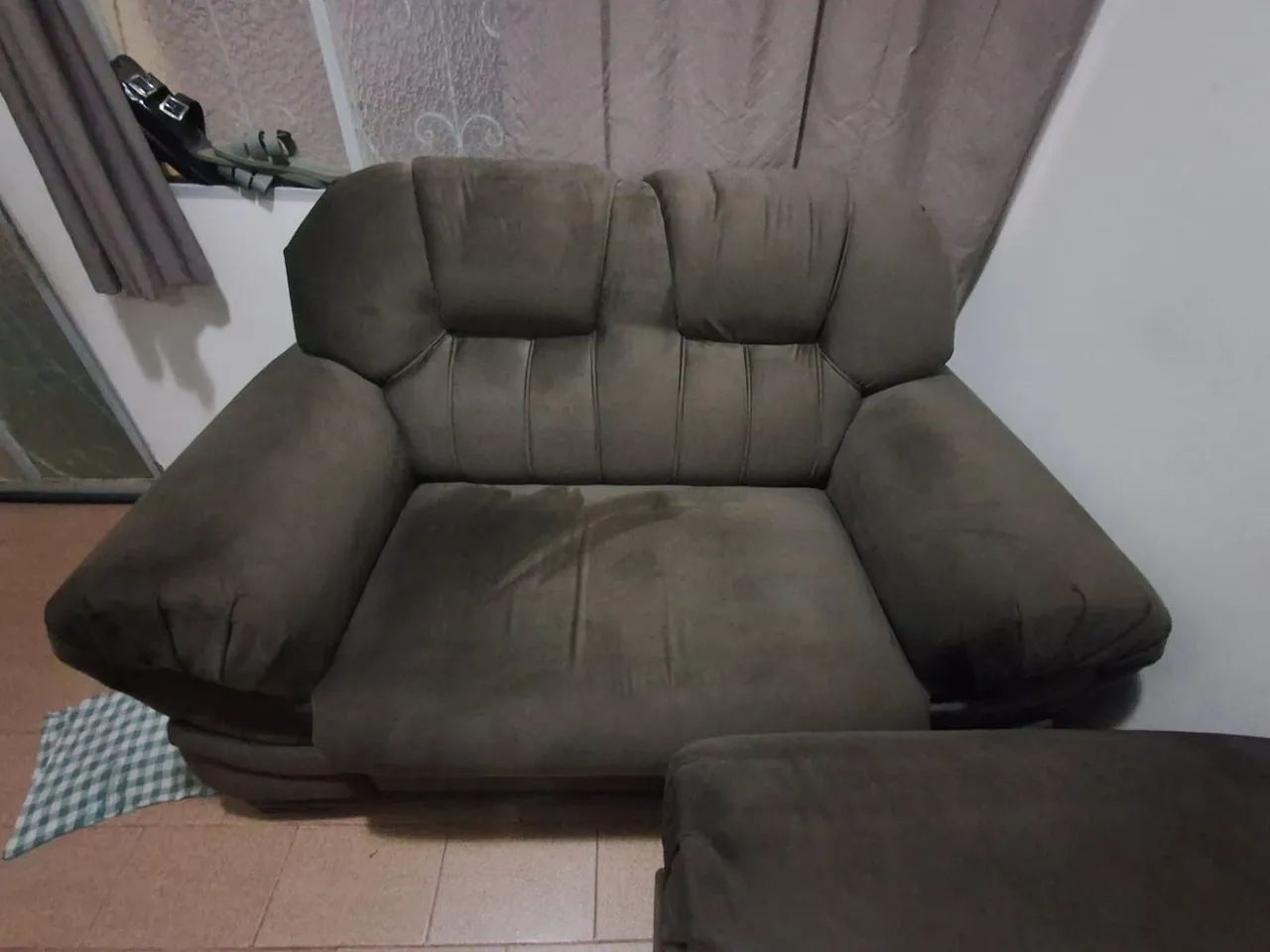 Sofá 3 e 2 lugares  - Foto 3