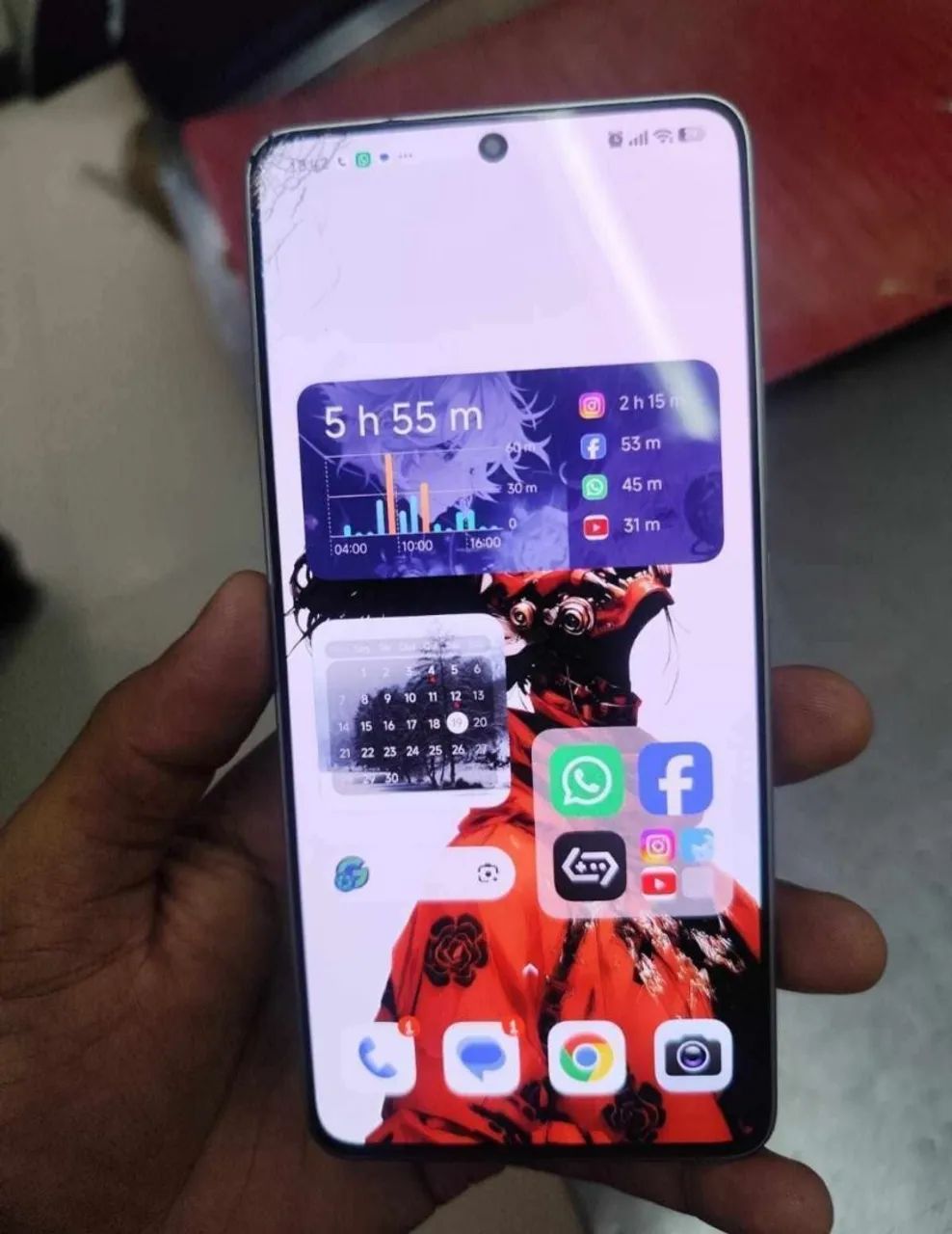 Poco f6 (512gb) - Foto 5