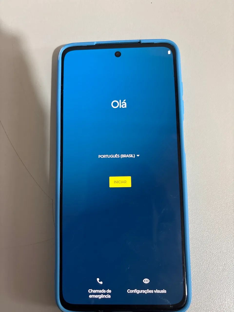 Vendo Motorola G54 