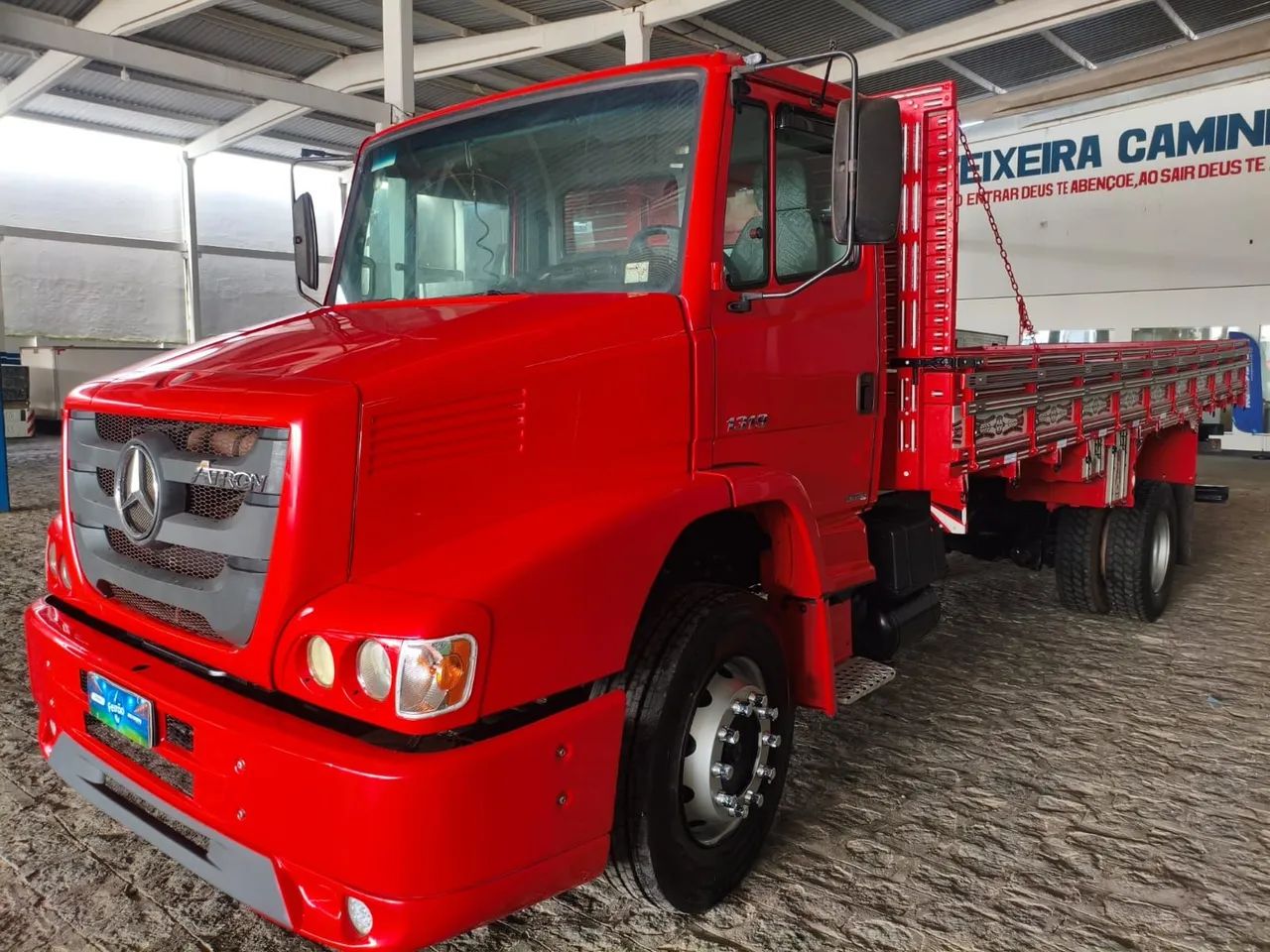 VENDO MB 1319