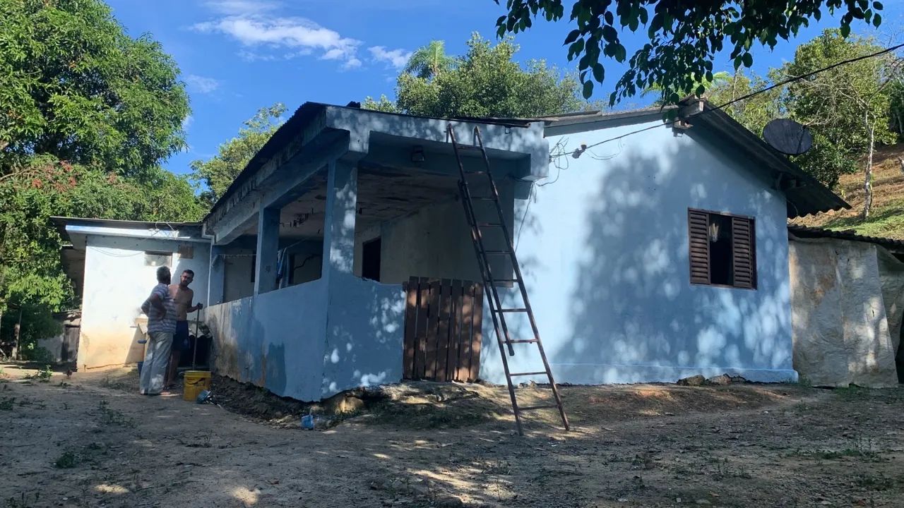 Sítio em Juquia  - Foto 2