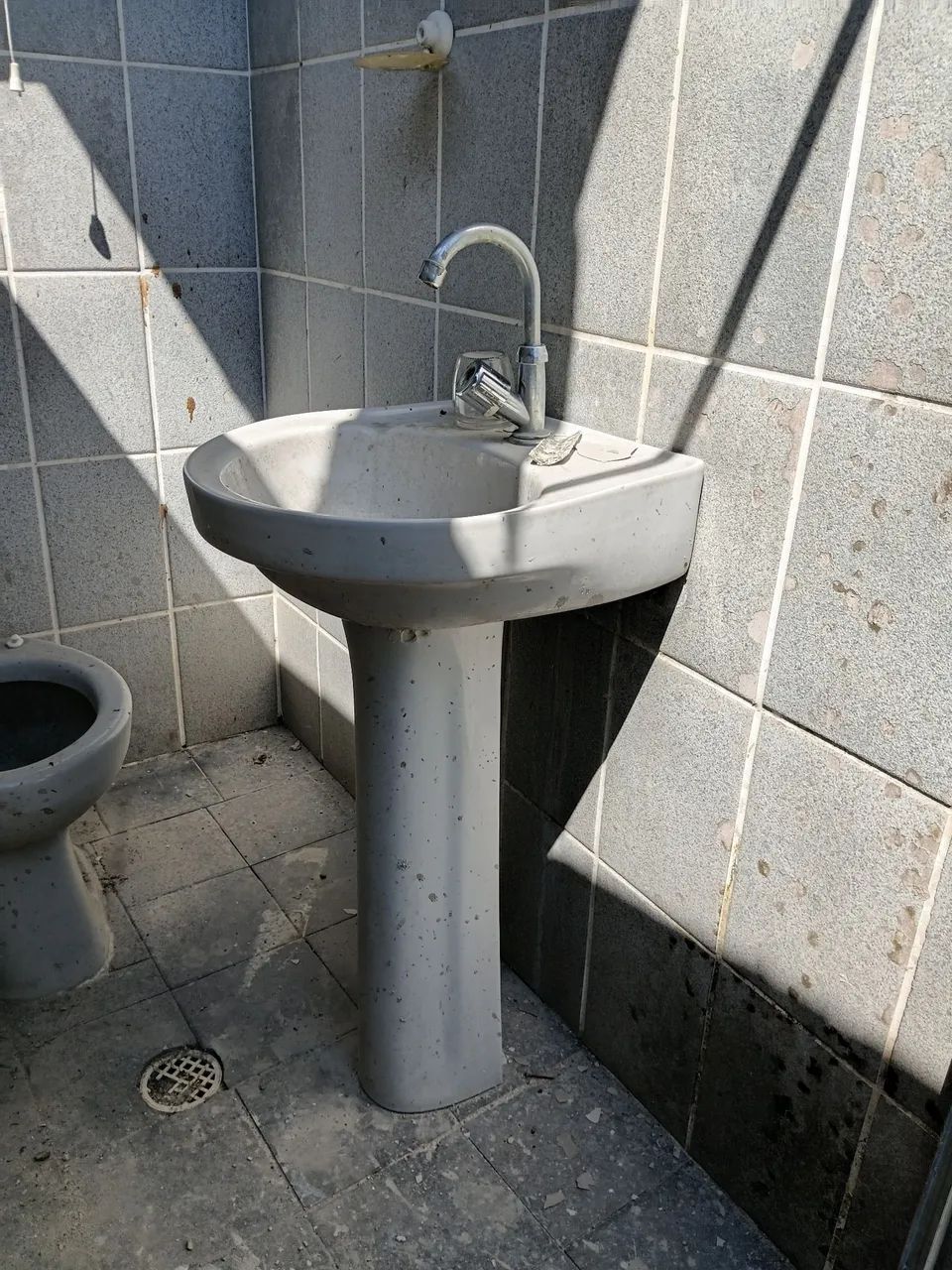 Lavatório 