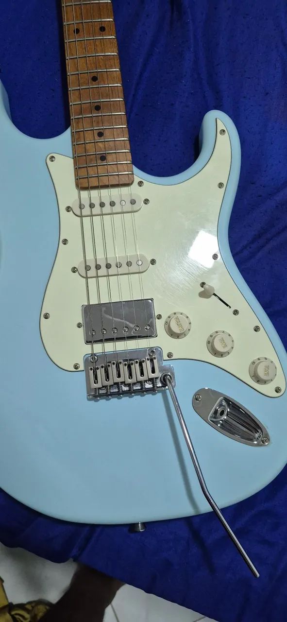 Guitarra tagima tg640 super - Foto 3