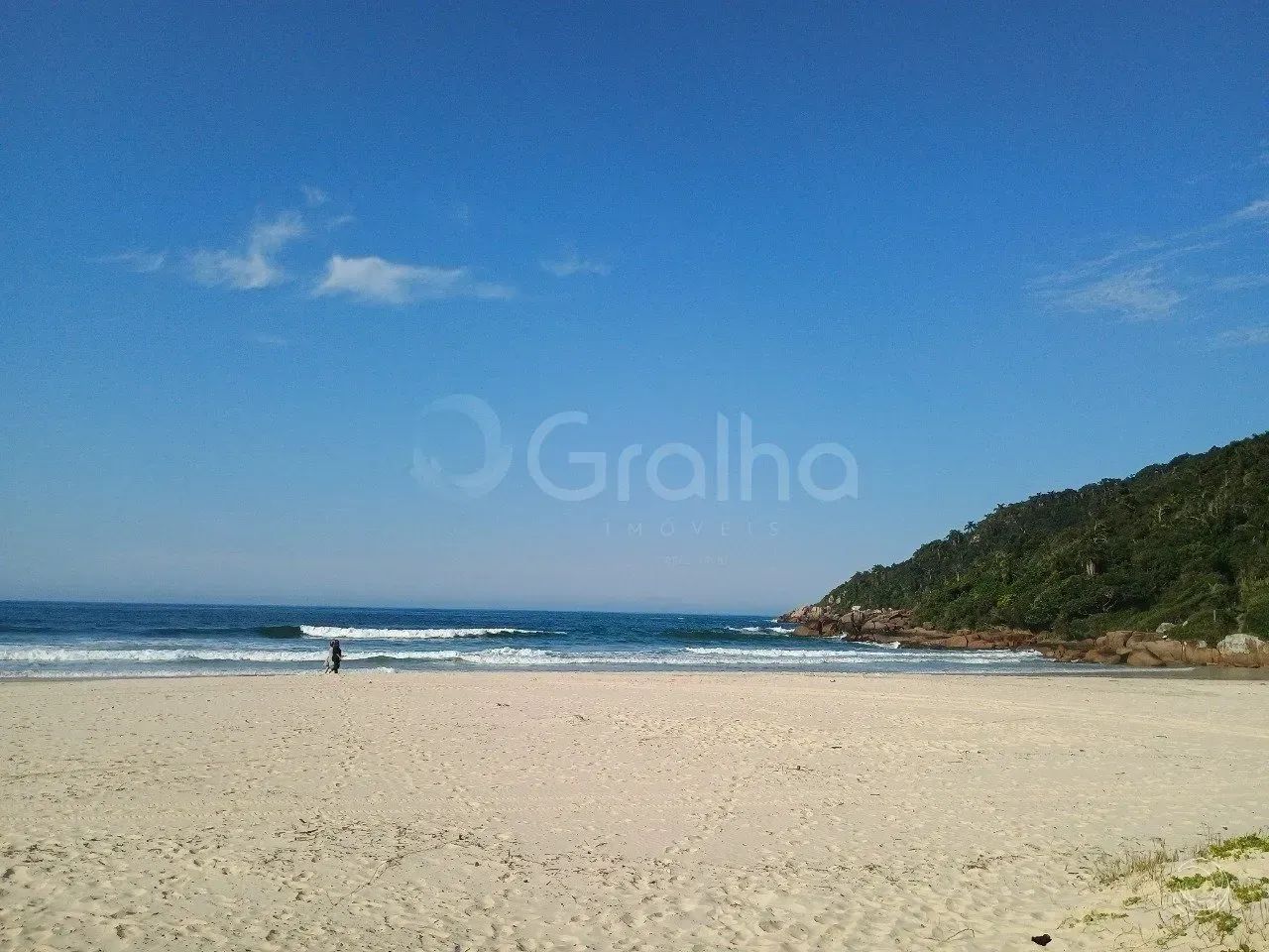 Imóvel para venda com 39707 metros quadrados em Praia Brava - Florianópolis - SC - Foto 5