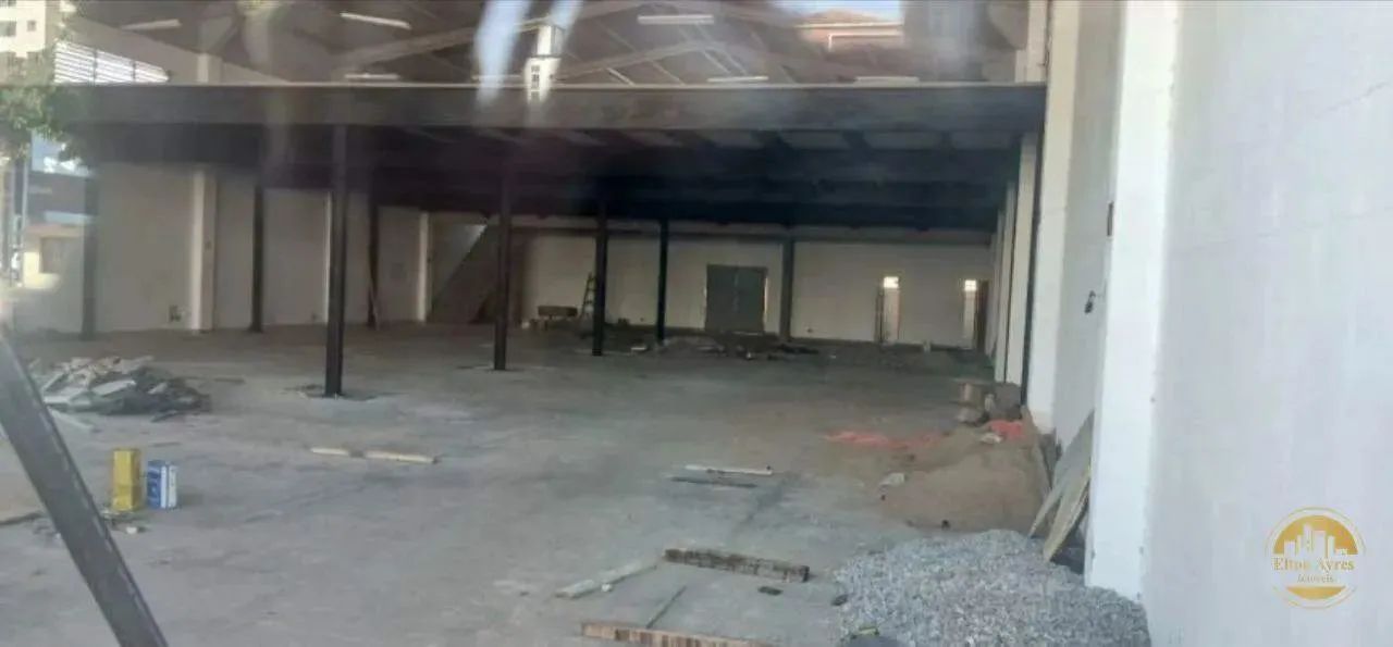 Loja no Boqueirao em Santos para locação - Foto 4