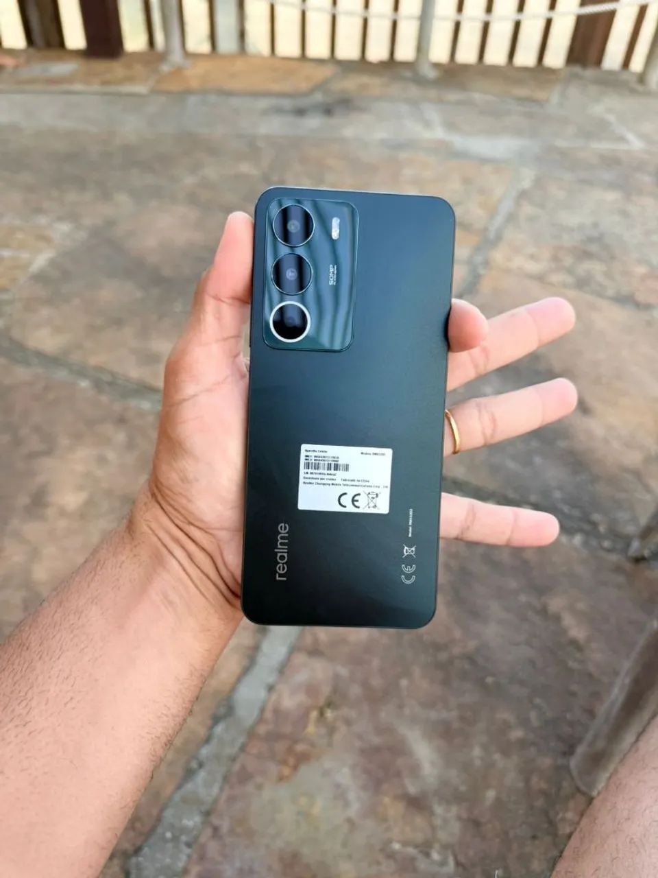 Realme c71 - Foto 3