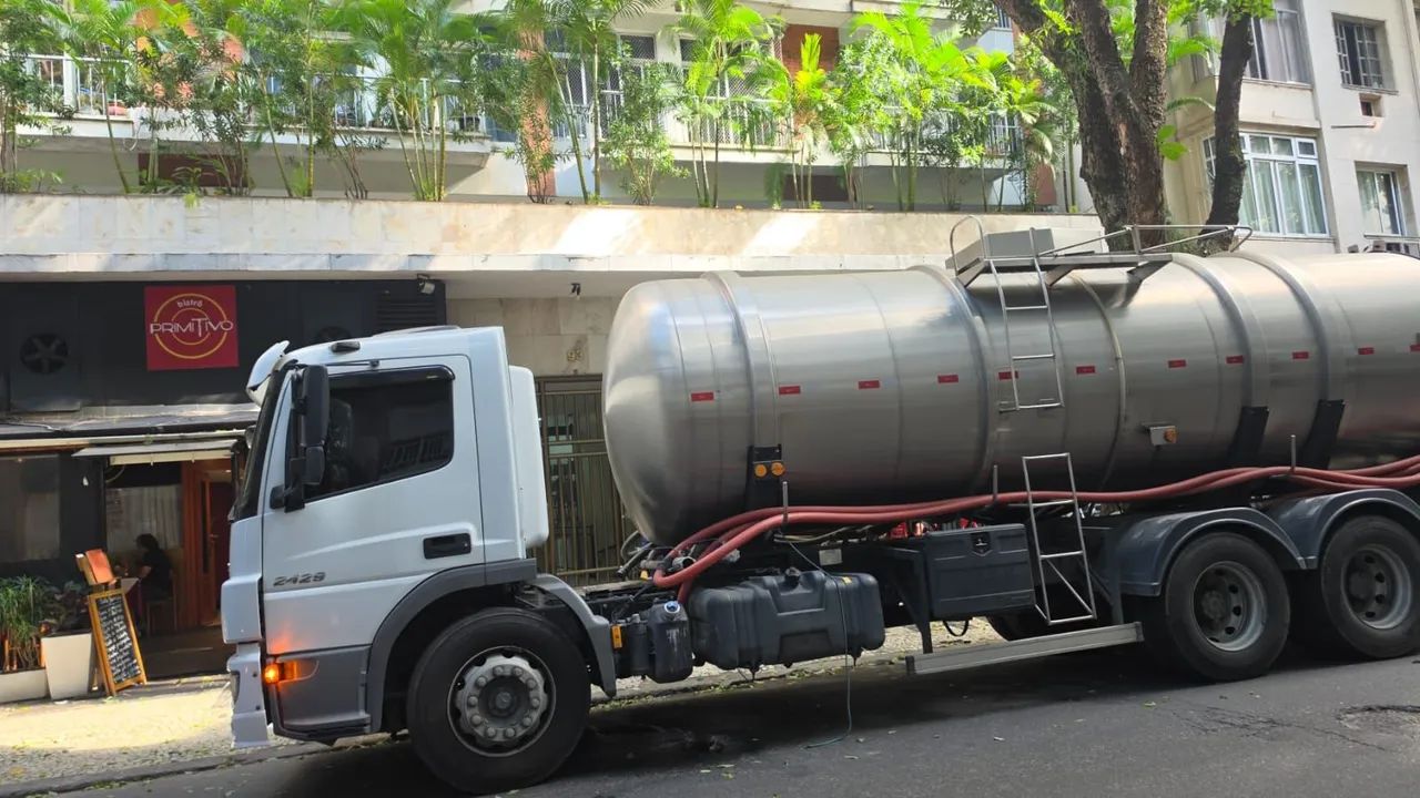 atego 2429 - Foto 2