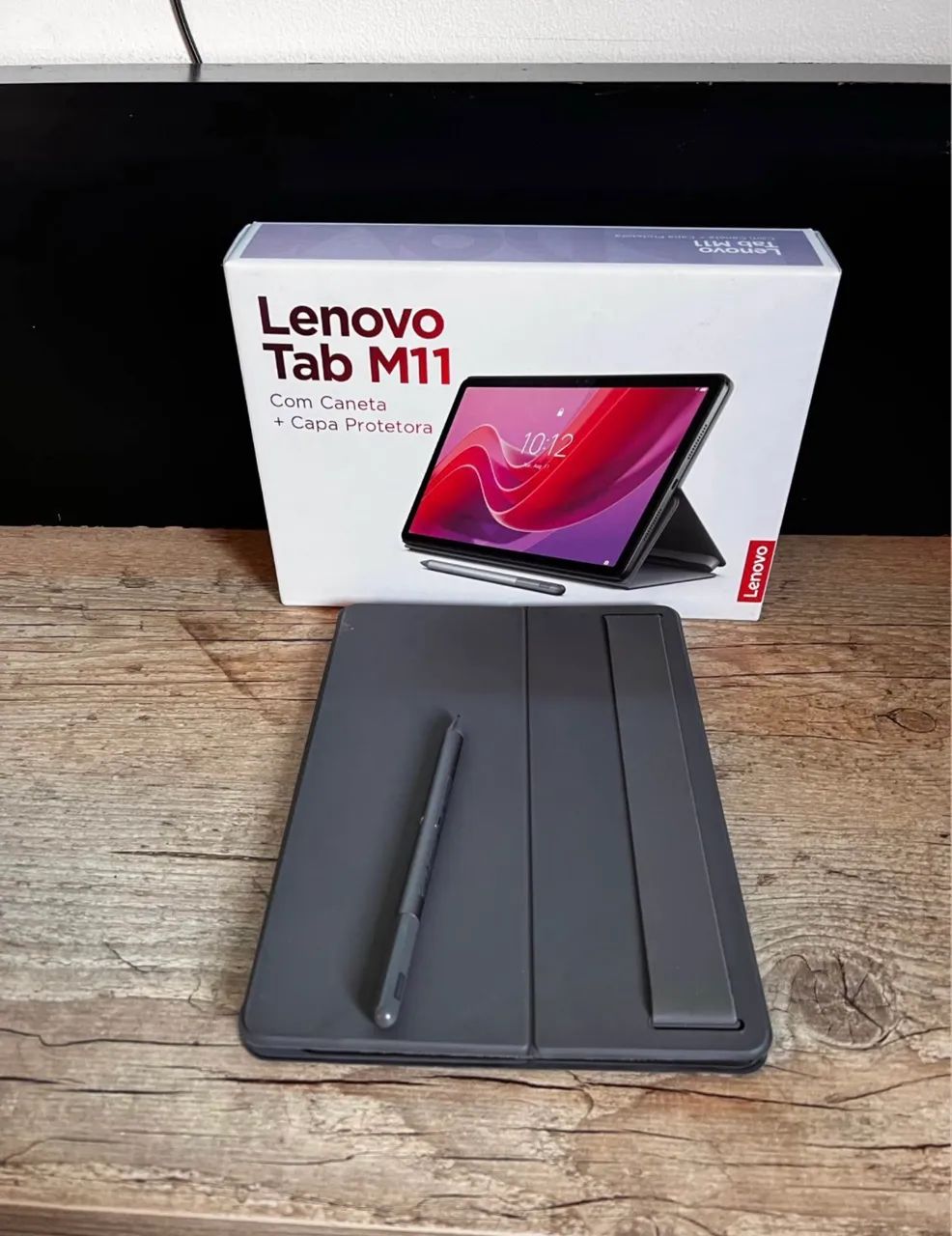 Lenovo Tab M11