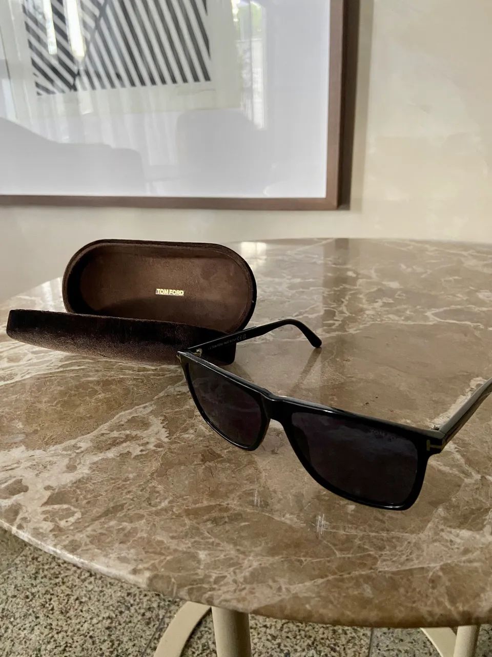 Óculos Tom Ford 