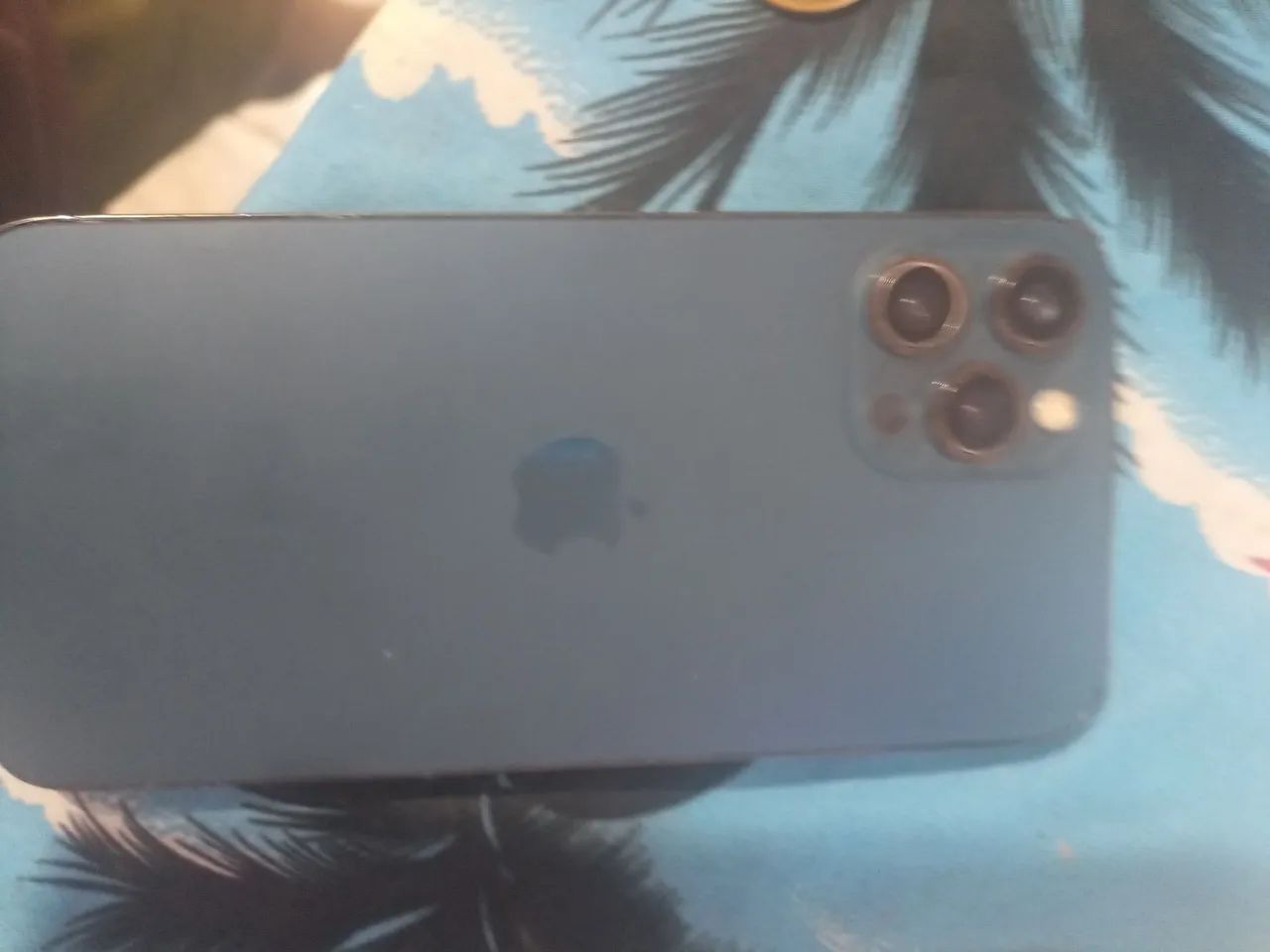 iPhone 12 pro Max - Foto 3