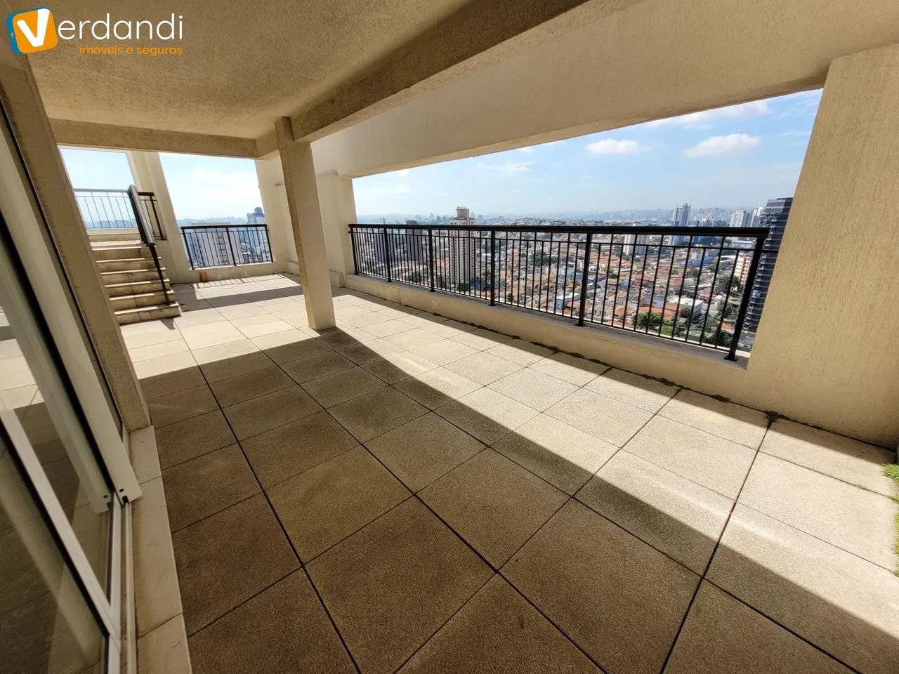Apartamento - Cobertura para venda - Foto 4