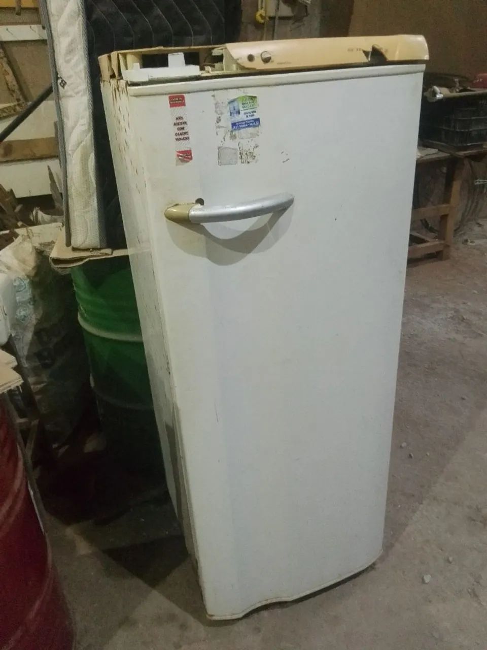 Vendo ou troco  - Foto 2