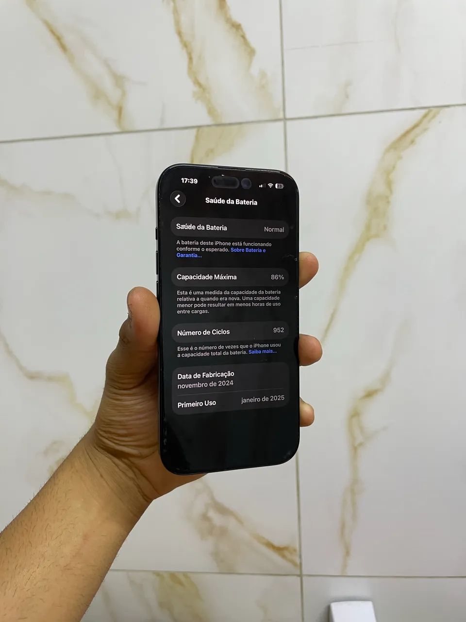 iPhone 15 - Foto 5