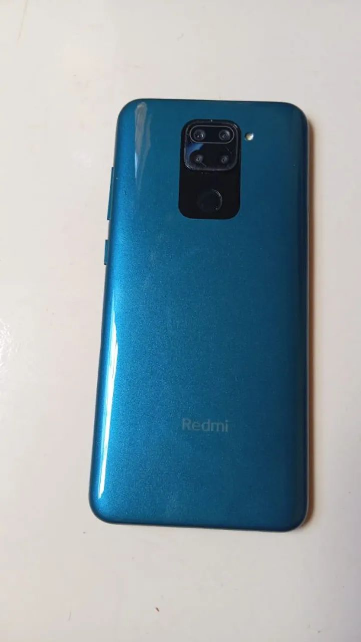 ? REDMI NOTE 9 128GB ?<br><br> - Foto 5