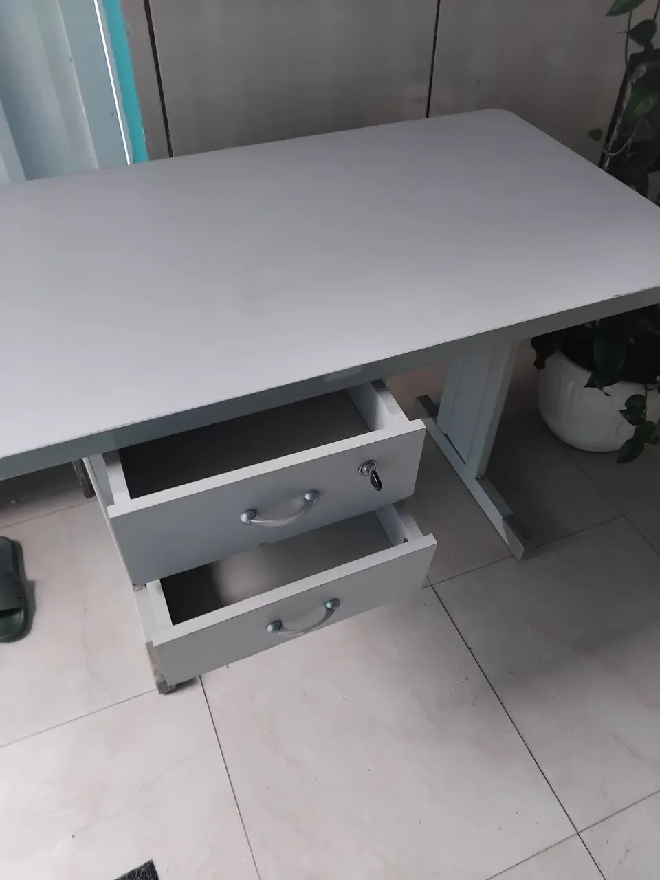 MESA E CADEIRA - Foto 5