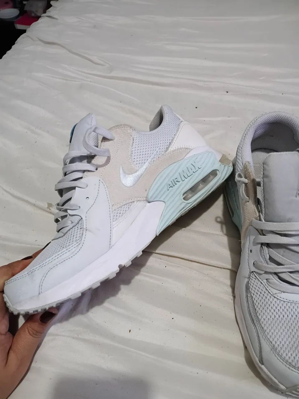Tênis nike 